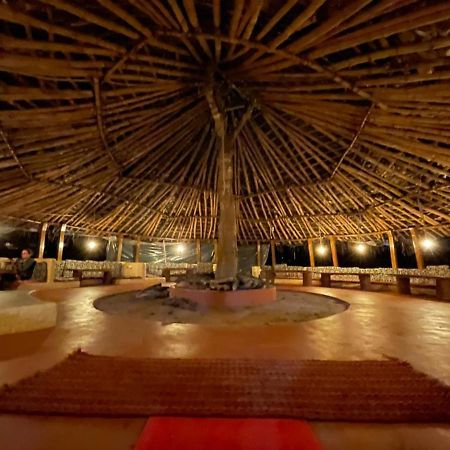 Stoneage Resort 瑟格莱什布尔 外观 照片