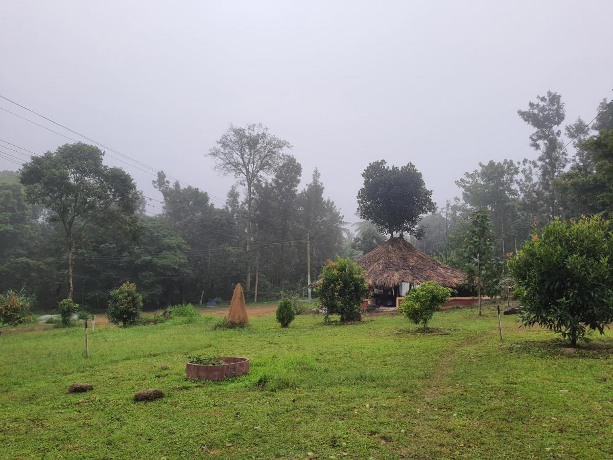 Stoneage Resort 瑟格莱什布尔 外观 照片