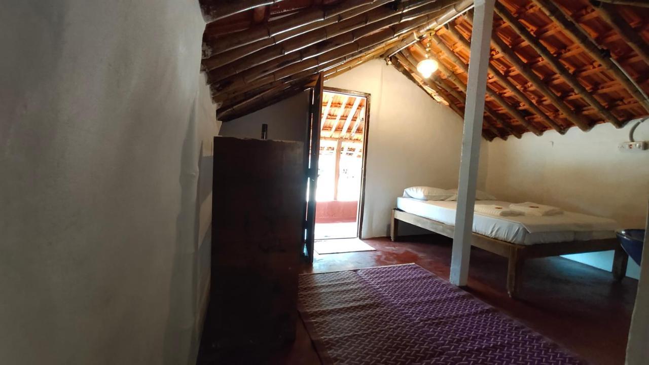 Stoneage Resort 瑟格莱什布尔 外观 照片