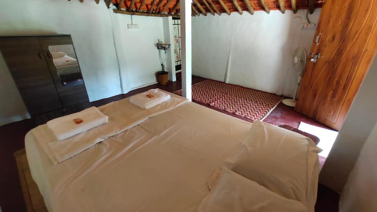 Stoneage Resort 瑟格莱什布尔 外观 照片