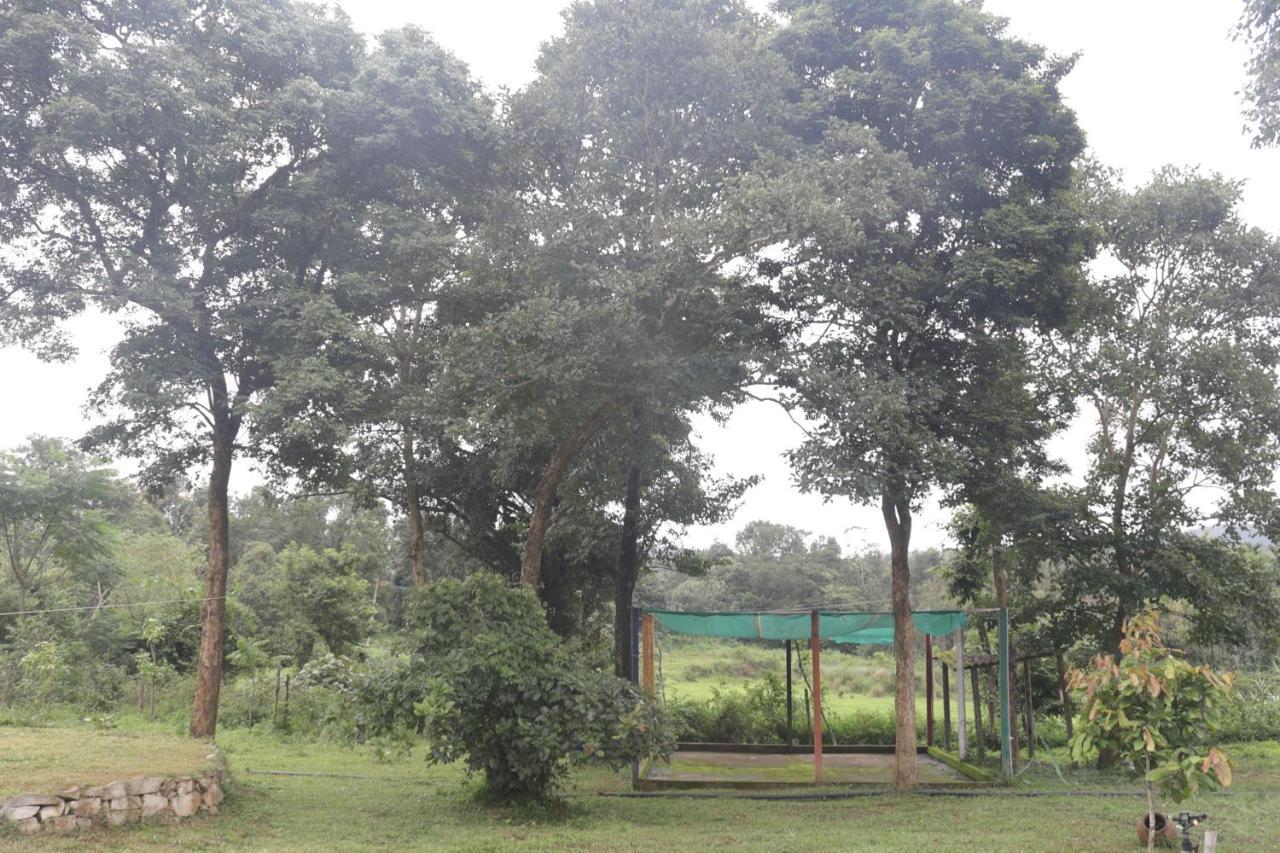 Stoneage Resort 瑟格莱什布尔 外观 照片