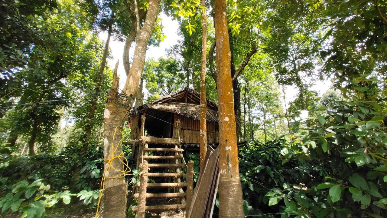 Stoneage Resort 瑟格莱什布尔 外观 照片
