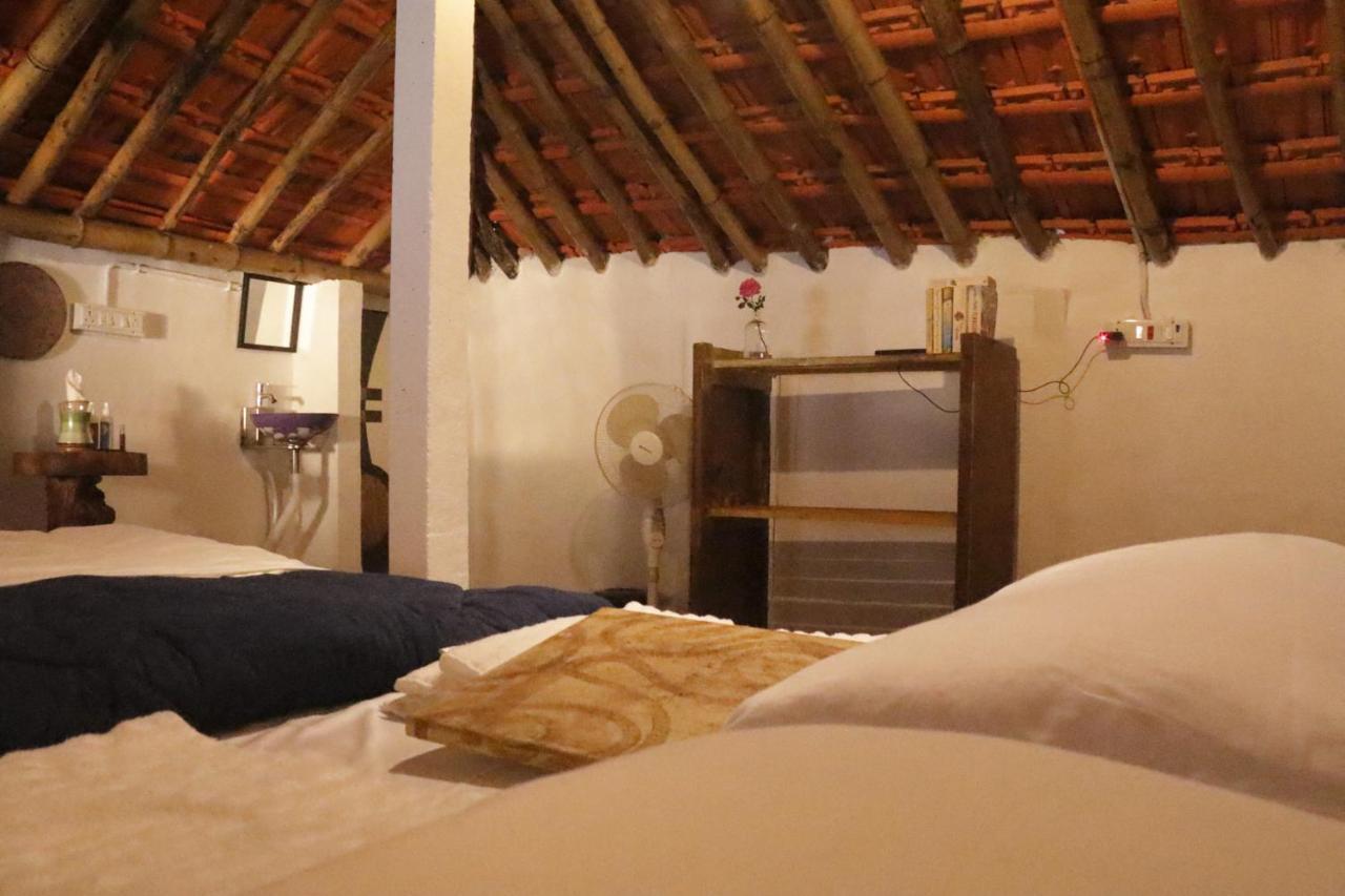 Stoneage Resort 瑟格莱什布尔 外观 照片