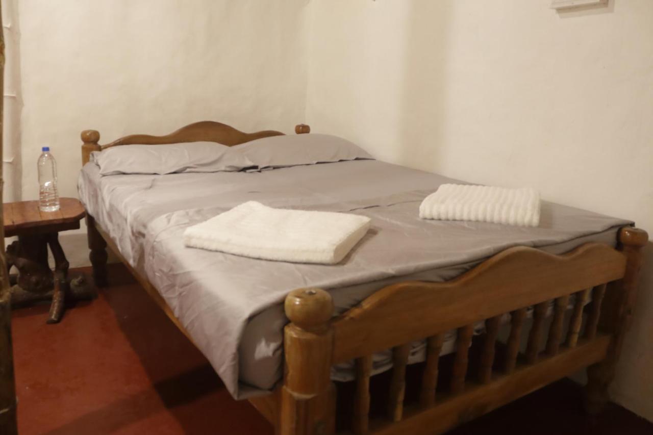 Stoneage Resort 瑟格莱什布尔 外观 照片