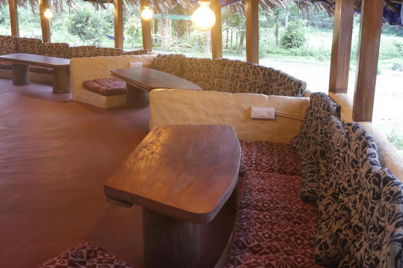 Stoneage Resort 瑟格莱什布尔 外观 照片