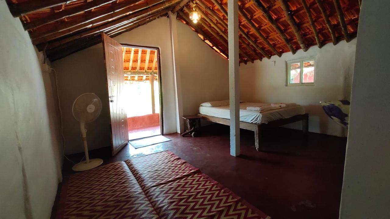 Stoneage Resort 瑟格莱什布尔 外观 照片