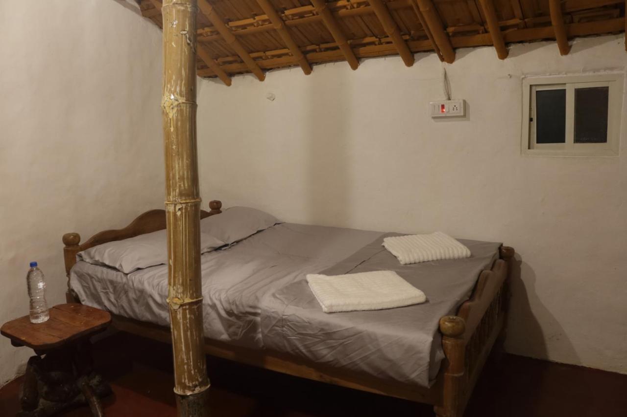 Stoneage Resort 瑟格莱什布尔 外观 照片